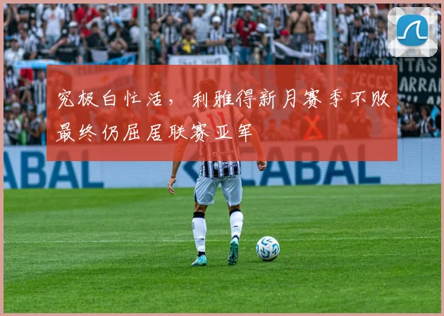 究极白忙活，利雅得新月赛季不败最终仍屈居联赛亚军
